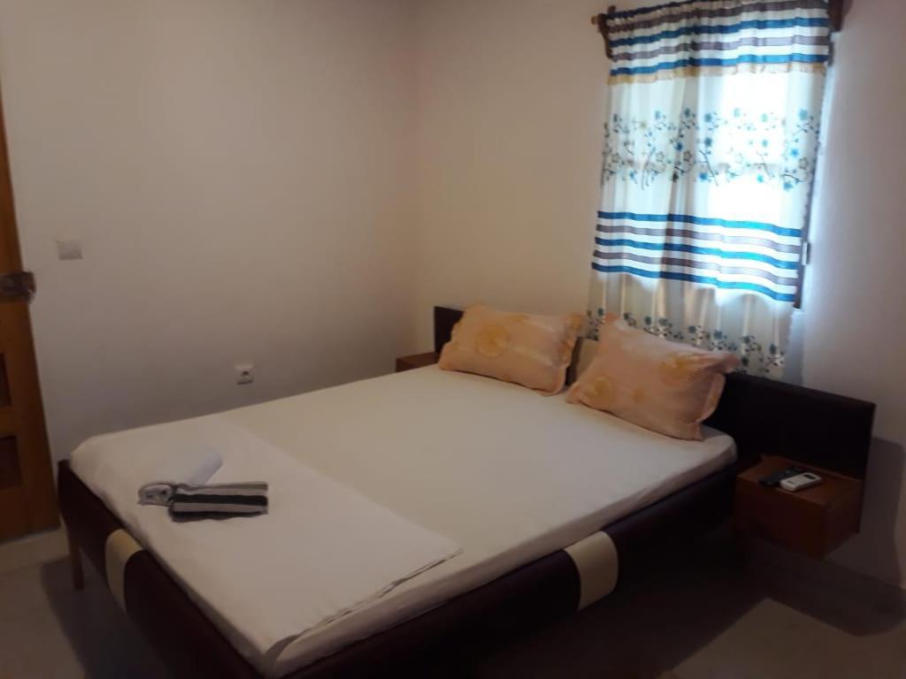 Prince Residencial Santo António Exterior foto